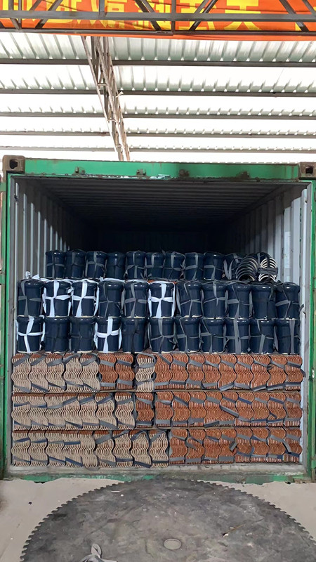 Shipment de vincite Source Ceramics Co., Ltd.