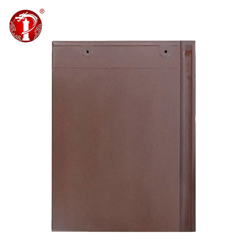 Metallum Flat Roof Tile